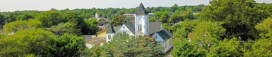 Sayville Congregational United Church of Christ